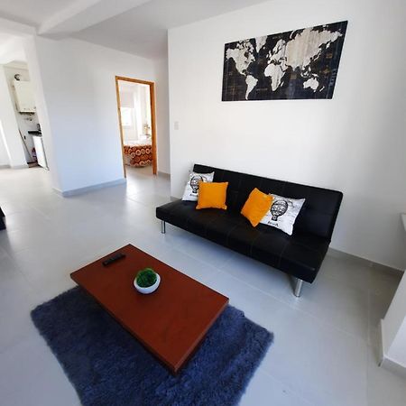 Apartament Xalpen Ushuaia Zewnętrze zdjęcie