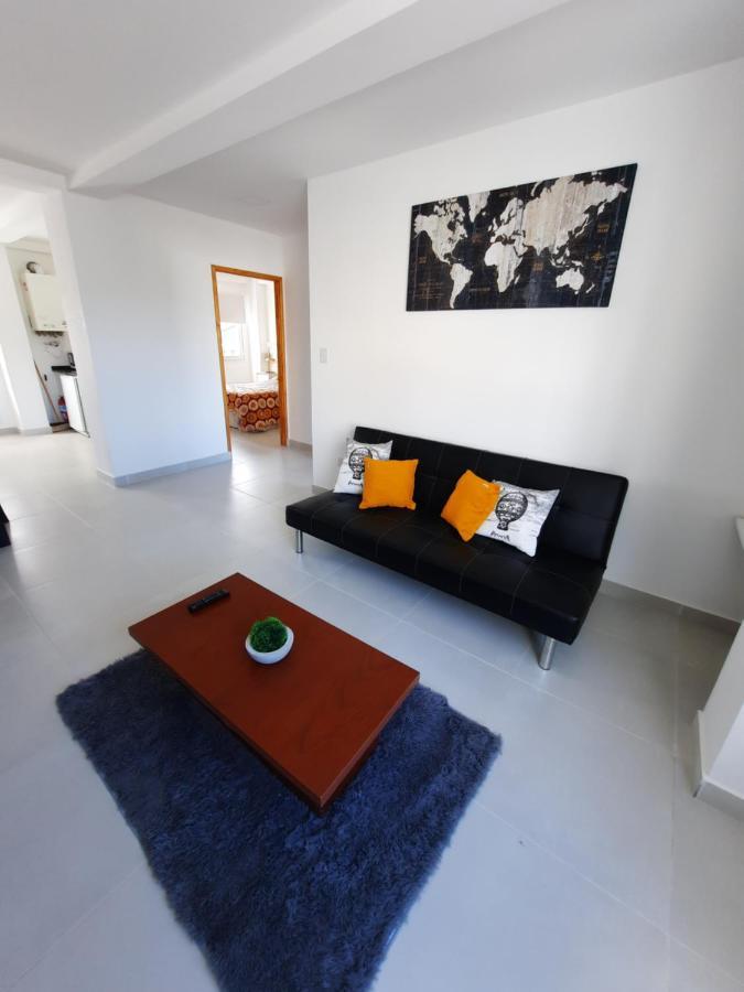 Apartament Xalpen Ushuaia Zewnętrze zdjęcie