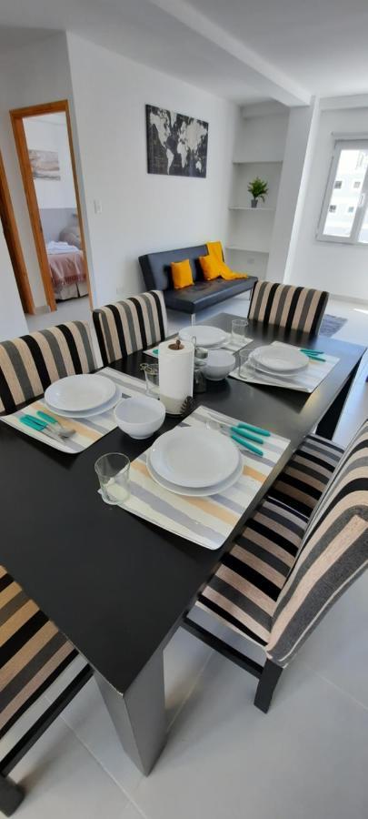 Apartament Xalpen Ushuaia Zewnętrze zdjęcie