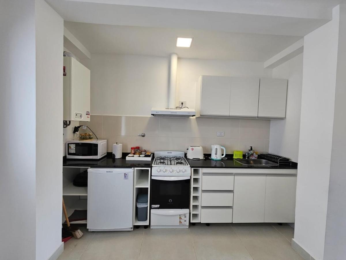 Apartament Xalpen Ushuaia Zewnętrze zdjęcie