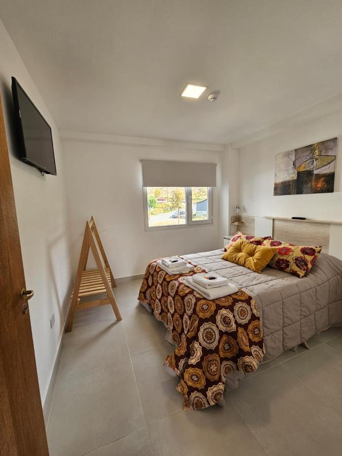 Apartament Xalpen Ushuaia Zewnętrze zdjęcie